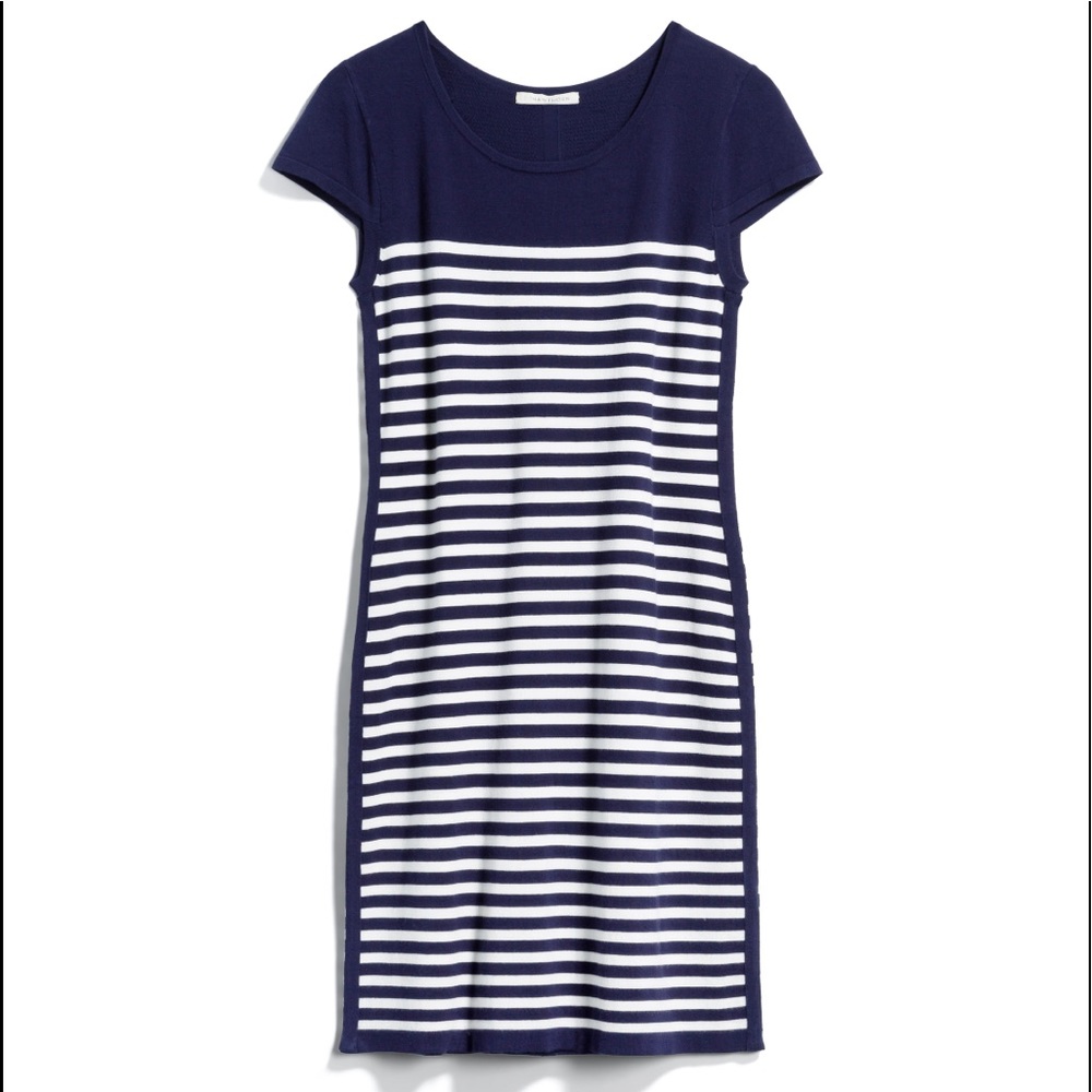 41 Hawthorn Rebekah Sweater Dress XL NWT